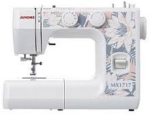 Швейная машина JANOME MX1717